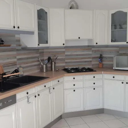 Holiday home Maison Avec Jardin, Veranda, Wifi, A 2 Km Du Port De Perros-guirec, St Quay-perros - Fr-1-368-313 *