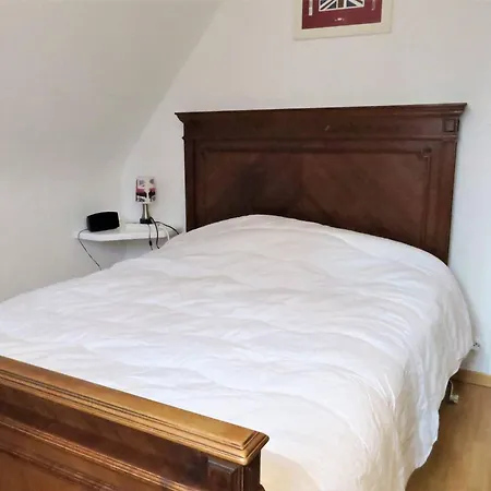 Maison Avec Jardin, Veranda, Wifi, A 2 Km Du Port De Perros-guirec, St Quay-perros - Fr-1-368-313 Holiday home