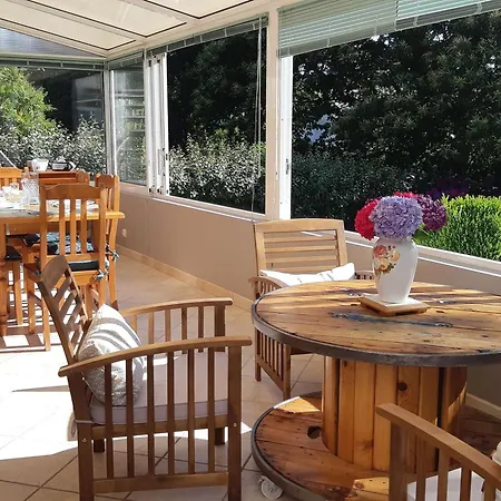 Maison Avec Jardin, Veranda, Wifi, A 2 Km Du Port De Perros-guirec, St Quay-perros - Fr-1-368-313 Saint-Quay-Perros